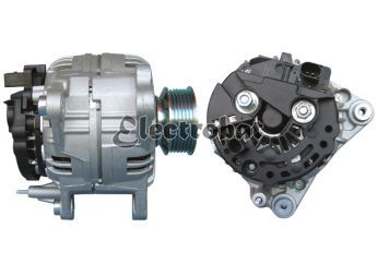 Alternator for VOLKSWAGEN Multivan, Transporter 2.5L, 2.8L