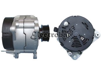 Alternador para VOLKSWAGEN Transporter 2.5TDI