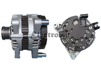 Alternador para FORD Galaxy III, S-Max