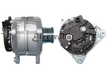 Alternator for RENAULT Clio, Grand Scenic, Laguna, Megane, Modus, Scenic III 1.6