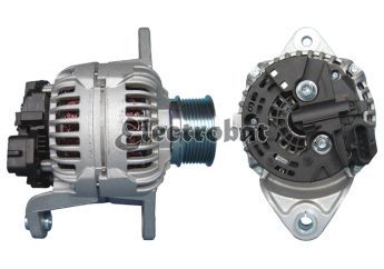 Alternator for VOLVO trucks