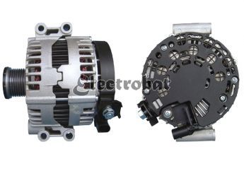 Alternator for BMW 135i, 335i, 335xi 3.0