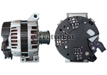 Alternator for BMW, MINI Cooper, One