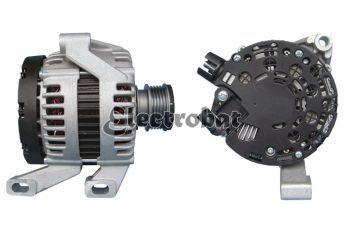 Alternador para FORD Mondeo, VOLVO S40, VOLVO-PENTA