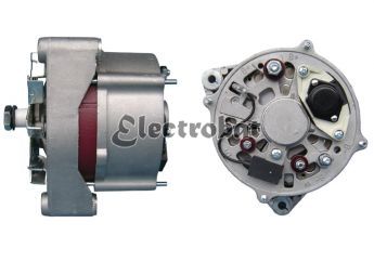 Alternator for FORD, IVECO truck
