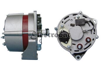 Alternator for DEUTZ-ALLIS, DEUTZ-FAHR, FENDT