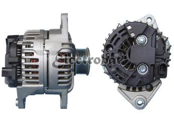 Alternador para FIAT Ducato