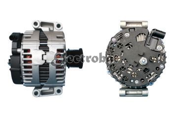 Alternador para MERCEDES-BENZ CLS, E-Class