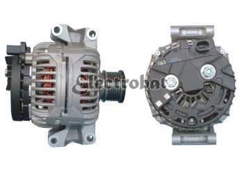 Alternador para MERCEDES-BENZ Sprinter 2.1 CDI, Viano 2.0 CDI, 2.2 CDI, Vito 2.2 CDI