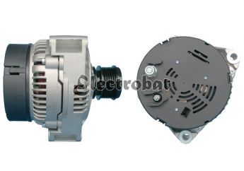 Alternador para MERCEDES Vario, Sprinter