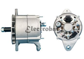 Alternador para CASE, NEW HOLLAND