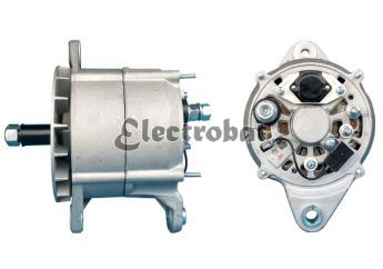 Alternator for JOHN DEERE 670C