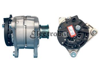 Alternador para RENAULT Clio 1.2, Modus 1.2, Twingo 1.2, Wind 1.2