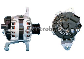 Alternador para FIAT Ducato 2.3JTD, 3.0JTD, IVECO Daily