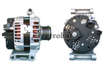 Alternator for FORD Transit VII 2.2 TDCi