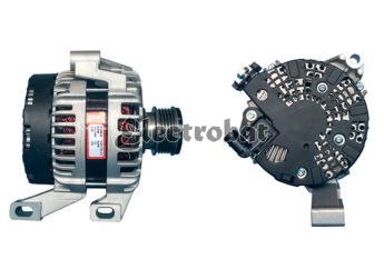 Alternador para VOLVO S60, V60, V70 2.4