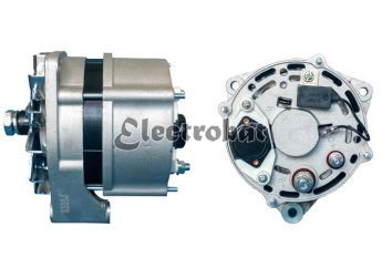 Alternador para DEUTZ-FAHR, FENDT, IVECO