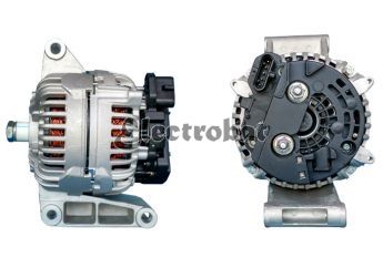 Alternator for MERCEDES Bus Citaro, Travego (2012-2017)