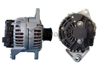 Alternador para FIAT Ducato, Iveco Daily