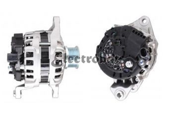 Alternator for IVECO Daily VI 2.3