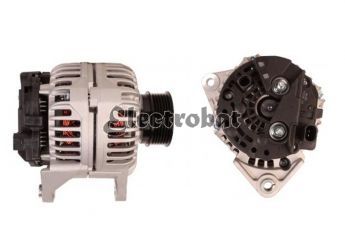 Alternator for RENAULT Mascott