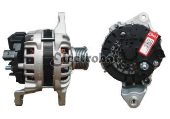 Alternator for IVECO Daily