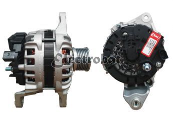 Alternador para IVECO Daily