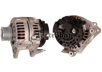 Alternator for NISSAN Cabstar E 3.0 Diesel BD30T, BD30TI