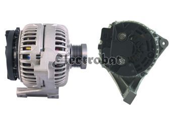 Alternator for VOLVO S60, S80, V70, XC70, XC90 2.4, 2.5