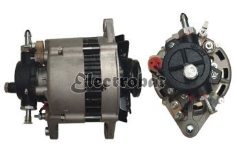 Alternador para OPEL Frontera, Omega 2.3TD