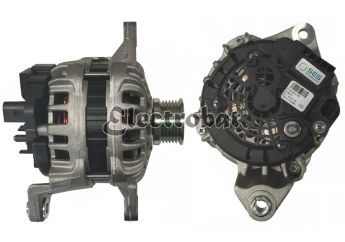 Alternador BOSCH para HATZ