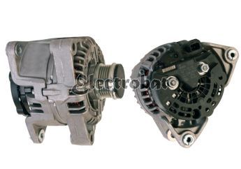 Alternador para OPEL Corsa D 1.4 (2009-2014), Meriva B 1.4 (2010-2017)