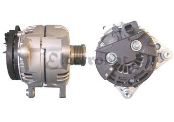 Alternador para RENAULT Laguna II 1.9 dCi