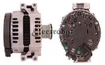 Alternador para BMW 116i 1.6, 2.0