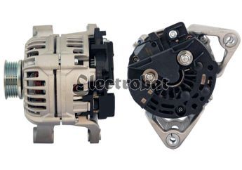 Alternador para OPEL Agila, Astra, Corsa 1.0, 1.2