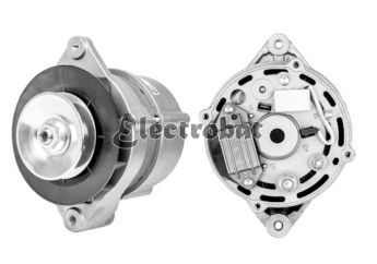 Alternador para JOHN DEERE Genset 2.9, 3.9, 4.5, 5.9, 6.8