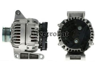 Alternador para DAF CF290, CF300, CF330, CF340, CF370, CF400, CF410, CF460, CF510, XF410, XF460, XF510