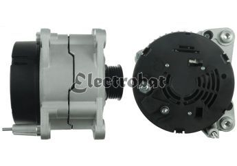 Alternador para AUDI, VOLKSWAGEN