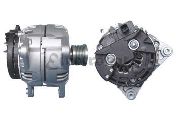 Alternador para NISSAN Note 1.5 dCI, Qashqai 1.5sCi, RENAULT Megane II 1.5dCI, Scenic II 1.5 dCI