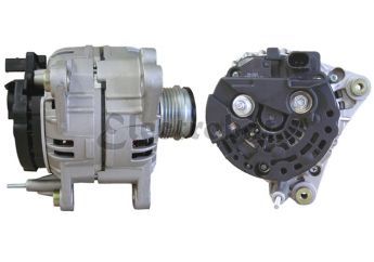 Alternador para AUDI, SKODA, VOLKSWAGEN