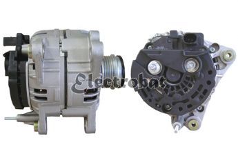 Alternador para AUDI, SKODA, VOLKSWAGEN 1.9TDI