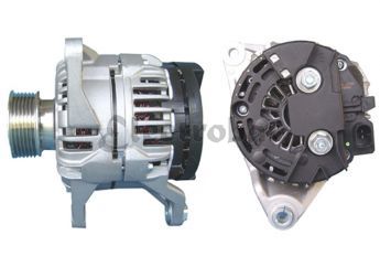 Alternador para IVECO Daily 29L11, 29L9, 35C11, 35C13, 35C9, 35S11, 35S13, 35S9, 50C11, 50C13, 65C15