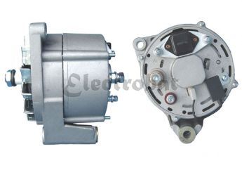 Alternador para FENDT, JOHN DEERE, MAN