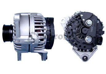 Alternador para IVECO Daily