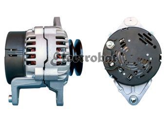 Alternador para FORD Maverick 2.7 TD, NISSAN Atleon 120.35 3.0, Cabstar-E, Terrano II 2.7 TD R20