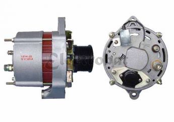 Alternador para JOHN DEERE