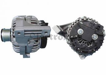 Alternador para VOLVO S60 2.3, 2.4D, 2.5, S80 2.0, 2.4D, V70 II 2.4 D, XC90 2.4 D5