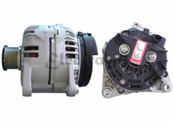 Alternador para RENAULT Laguna II 1.9 Dci