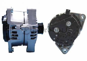 Alternador para OPEL Astra G 2.0 DTi, Zafira A 2.0 TD 16V