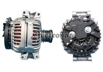 Alternador para MERCEDES-BENZ Sprinter 208, 211, 213, 216, 308, 311, 313, 316, 408, 411, 413, Vito 108, 110, 112